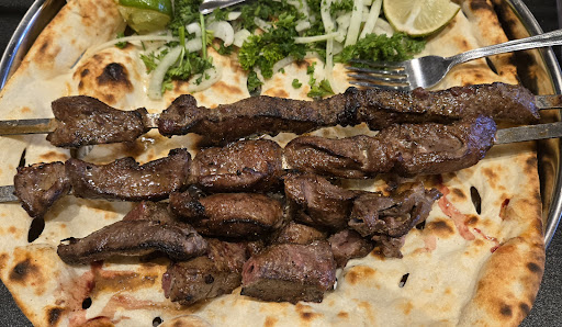 Photo of Mehman Restaurant - 1451 Lonsdale Ave, North Vancouver, BC V7M 2H9